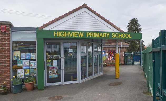 Photo of High View Primary School
