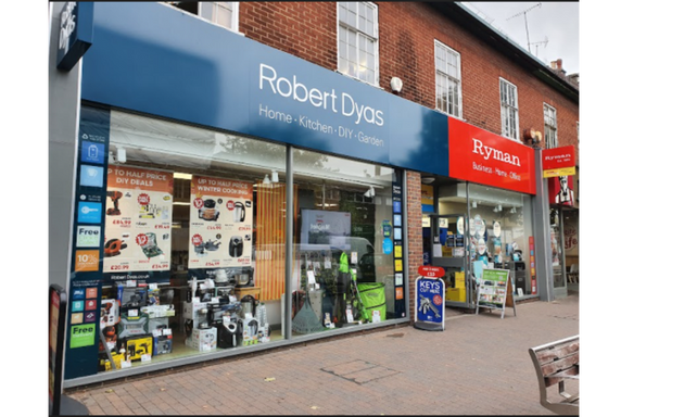 Photo of Robert Dyas Orpington