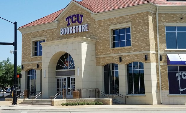 Photo of TCU Campus Store