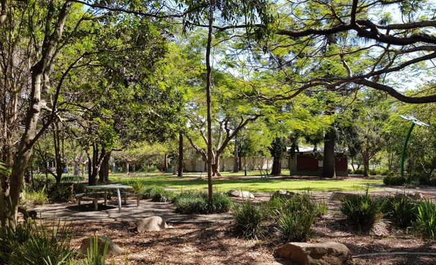 Photo of Woolcock Park Playground