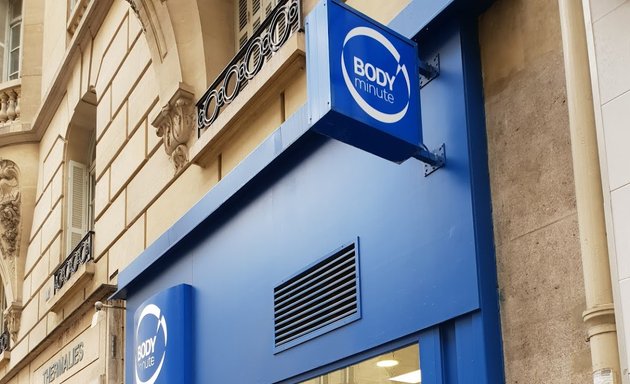 Photo de Institut de beauté Bodyminute