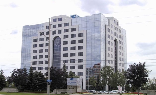 Photo of Express Scripts Canada Co