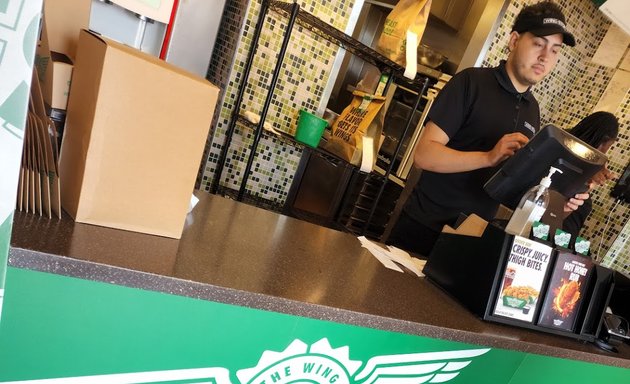 Photo of Wingstop