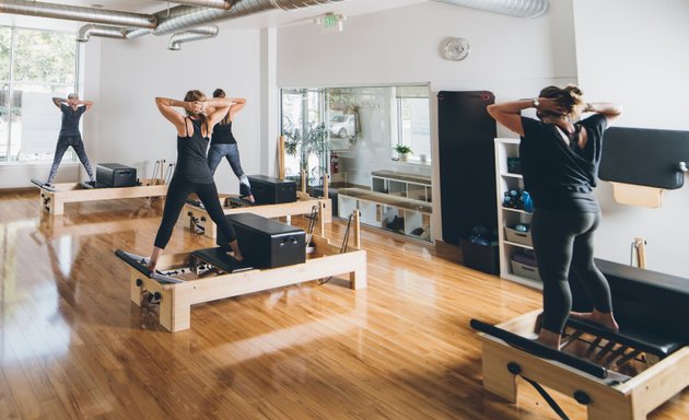 Photo of Axis Pilates Colorado