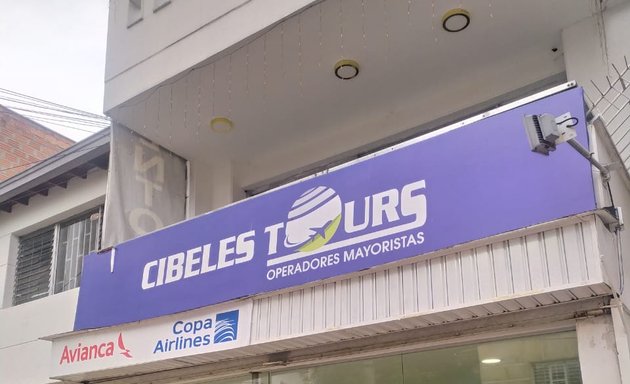 Foto de Cibeles Tours