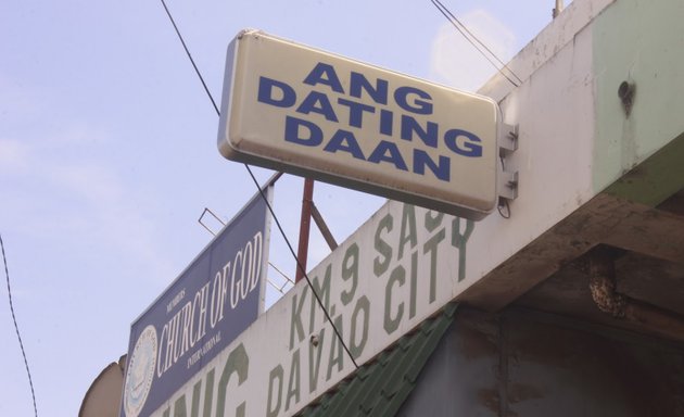 Photo of Ang Dating Daan - Sasa