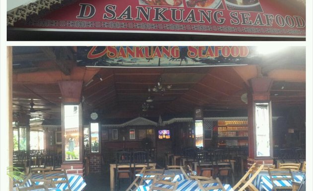 Photo of D'Sankuang Seafood