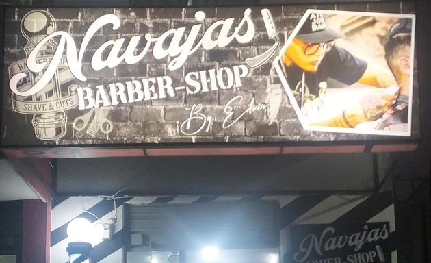 Foto de Navajas Barber-Shop