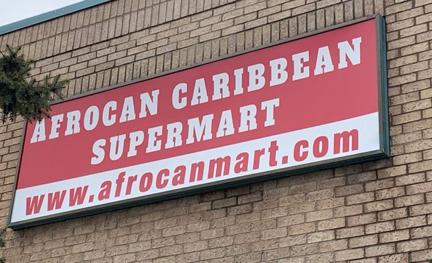 Photo of AFROCAN Supermarket