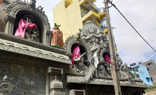 Photo of Sri Kaveramma Temple ಶ್ರೀ ಕಾವೇರಮ್ಮ ದೇವಸ್ಥಾನ