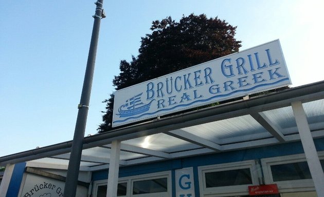 Foto von Brücker Grill - Pizzeria