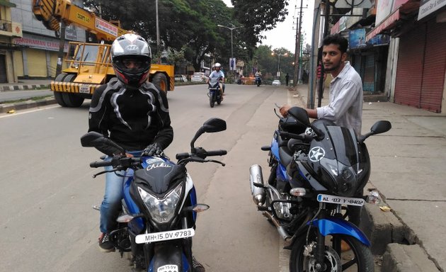 Photo of Lotus Motors Maruthi Authorized Service Station