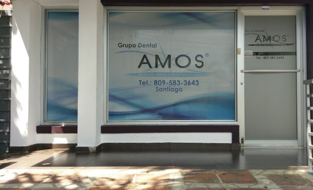 Foto de Grupo Dental AMOS