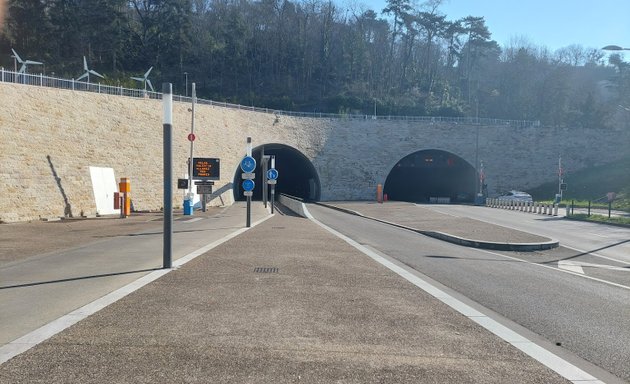 Photo de CNR Compagnie Nationale du Rhône