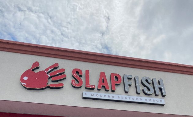 Photo of Slapfish