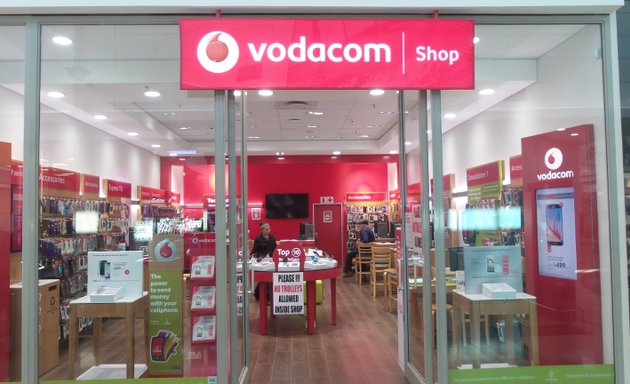 Photo of Vodacom 4U Athlone/Vangate