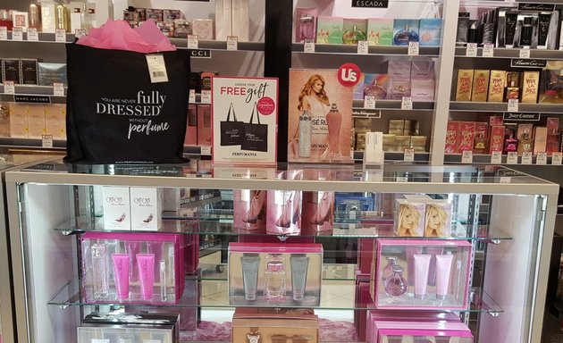 Photo of Perfumania