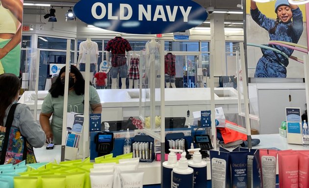 Photo of Old Navy