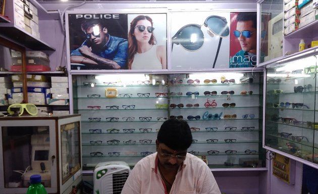 Photo of Rajesh Opticians - For Better Vision