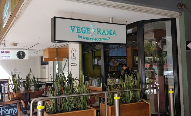 Photo of Vege Rama - Adelaide St