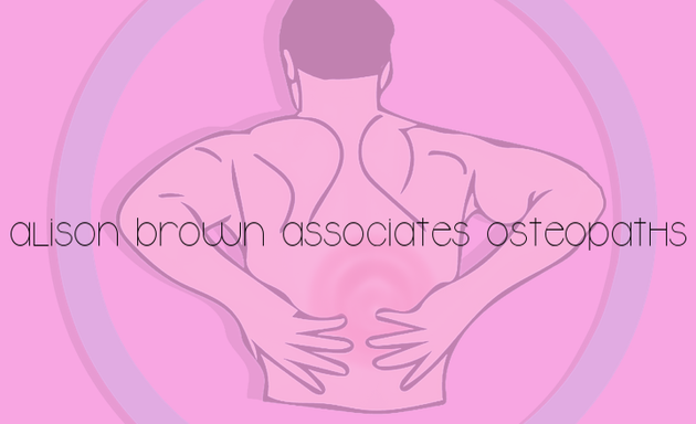 Photo of Alison Brown Associates Osteopaths