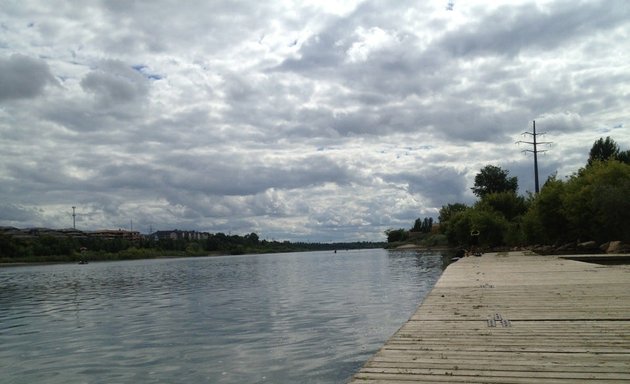 Photo of Saskatoon Canoe Club