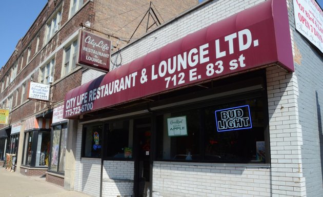 Photo of City Life Restaurant & Lounge Ltd