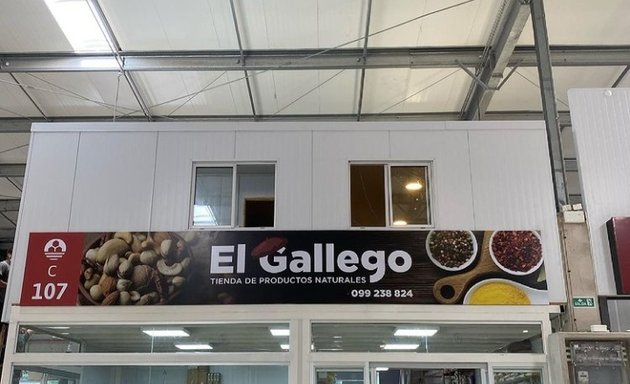 Foto de El Gallego Tienda Natural