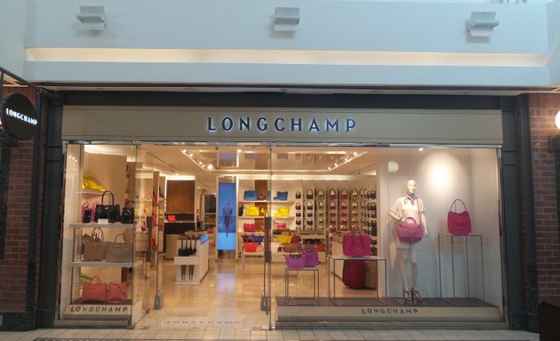 Photo of Longchamp