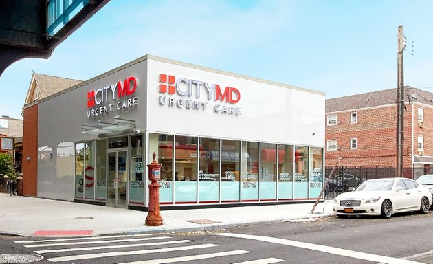 Photo of CityMD Ozone Park Urgent Care - Queens