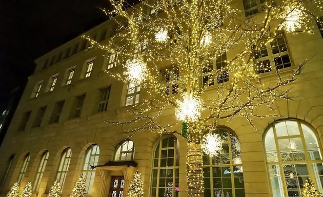 Foto von The Christmas Tree Zürich