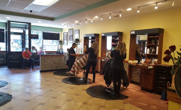 Photo of Scissor Hand Salon