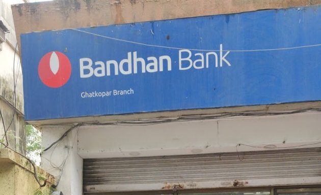 Photo of Bandhan Bank