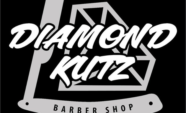 Photo of Diamond Kutz Barber Shop