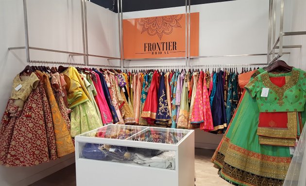 Photo of Frontier Bridal Shop