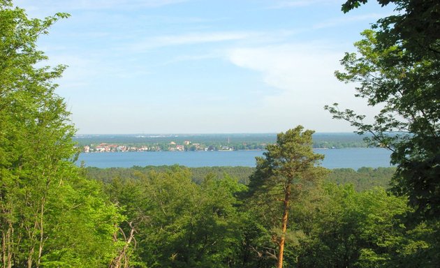 Foto von Berliner Forsten Landesforstamt