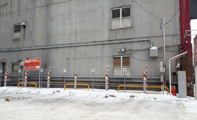 写真 パークnet 札幌すすきの南5西5駐車場
