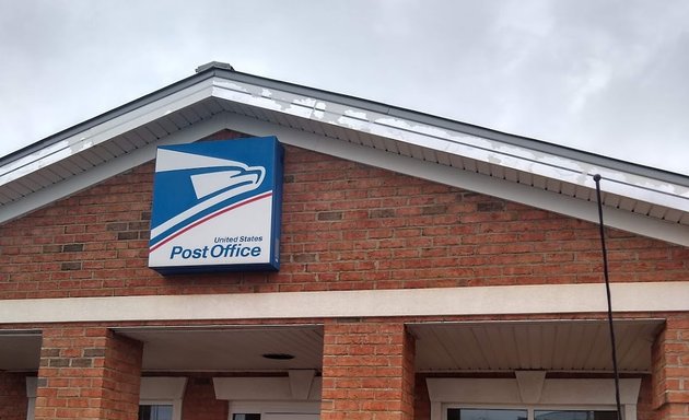 Photo of United States Postal Service