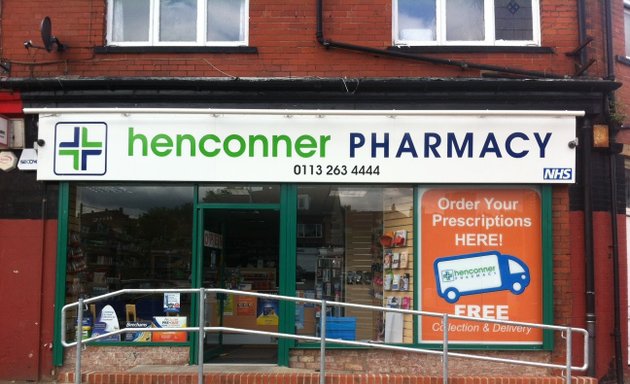 Photo of Henconner Pharmacy