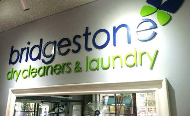 Photo of Bridgestone Dry Cleaners and Laundry
