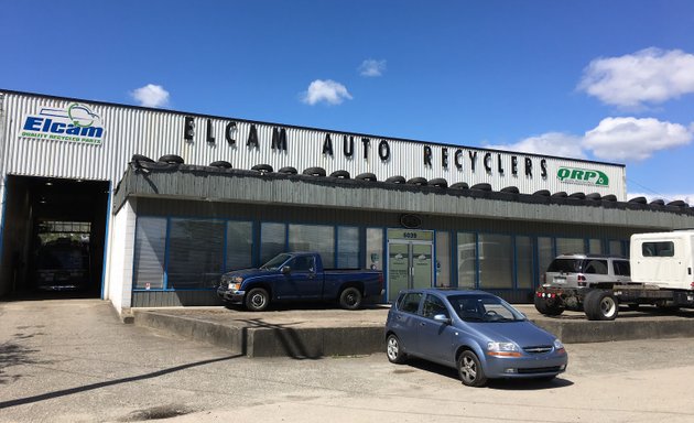 Photo of Elcam Auto