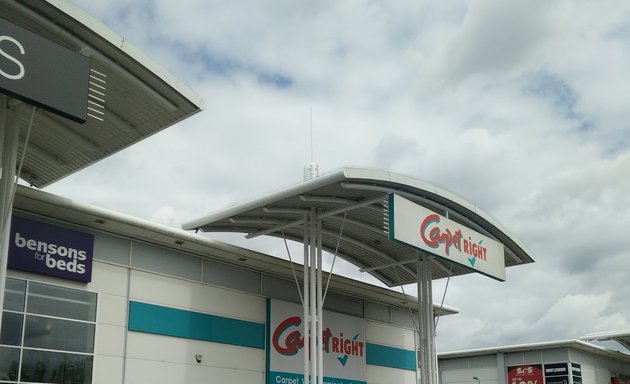 Photo of Carpetright