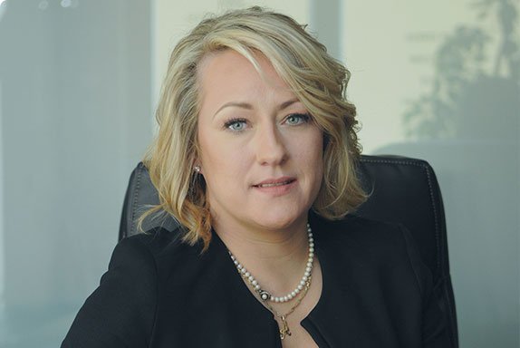 Photo of Joanna Gwozdz - Attorney at Law