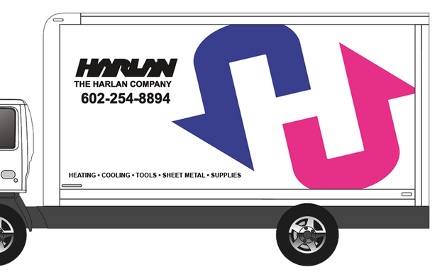 Photo of The Harlan Company, LLC