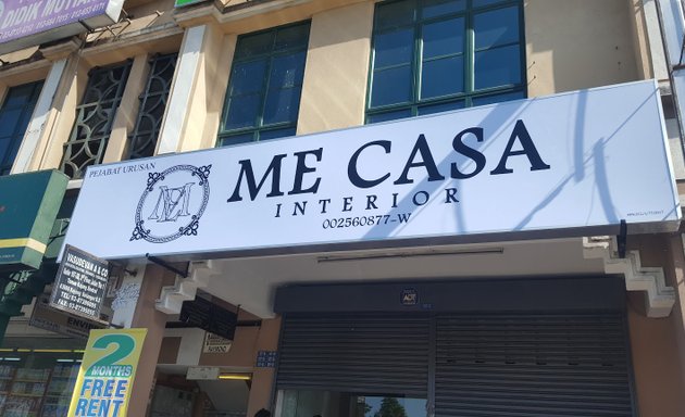 Photo of ME Casa Interior