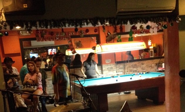 Photo of El Gecko Resto Bar