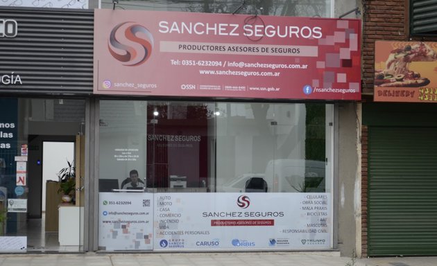 Foto de Sanchez Seguros