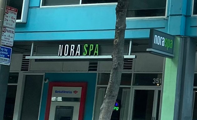 Photo of Nora Spa