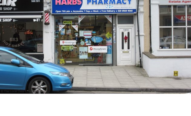 Photo of Harbs Pharmacy