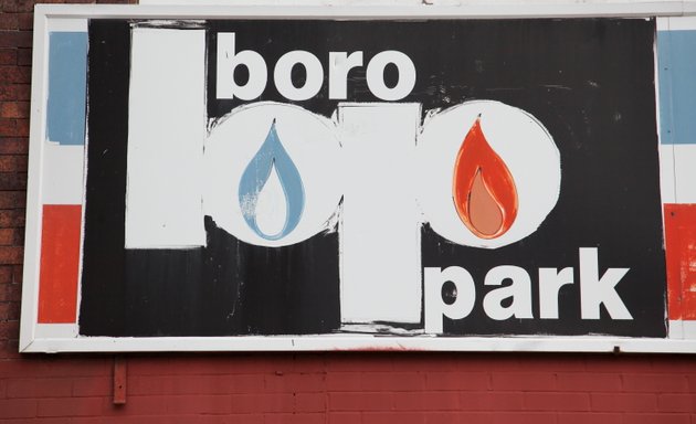 Photo of Boro Park Plumbing Supplies